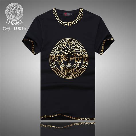 versace shirt herren sale|1st copy versace shirt men.